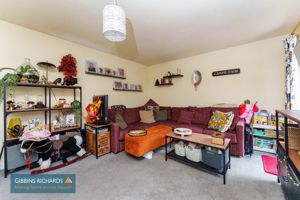 Sitting room- click for photo gallery